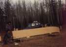 boat building