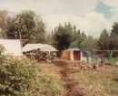 crew camp