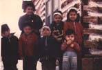 maggie's kids