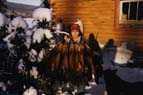 marten pelts